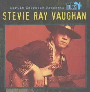 Martin Scorsese Presents the Blues; Stevie Ray image number 0