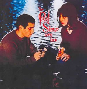 Paul Simon Songbook image number 0
