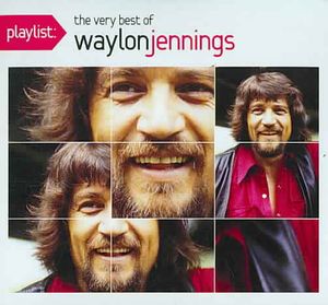 Playlist: The Very Best of Waylon Jennings image number 0