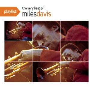 Playlist: The Very Best of Miles Davis [Digipak] image number 0