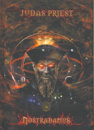 Nostradamus image number 0