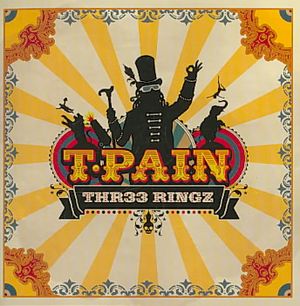 Thr33 Ringz image number 0