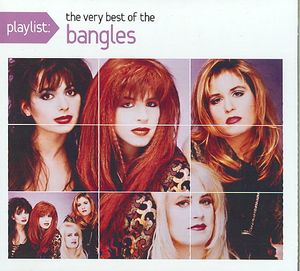 Playlist; The Very Best of the Bangles image number 0