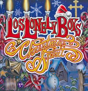 Christmas Spirit image number 0