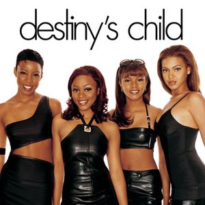 Destiny's Child image number 0