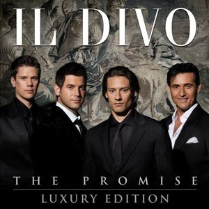 Promise (Luxury Edition) image number 0