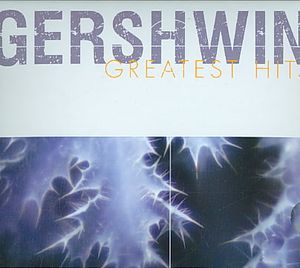 Gershwin: Greatest Hits image number 0