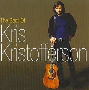 Very Best of Kris Kristofferson image number 0