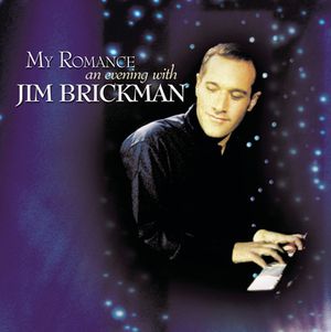My Romance; An Evening with Jim Brickman image number 0