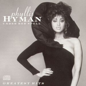 Under Her Spell; Greatest Hits Phyllis Hyman image number 0