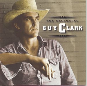 Essential Guy Clark image number 0