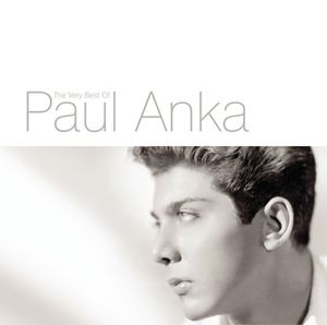Very Best of Paul Anka image number 0