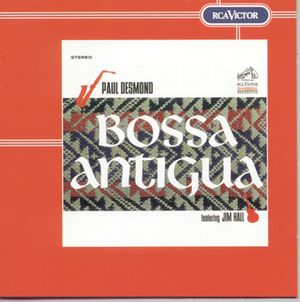 Bossa Antigua image number 0