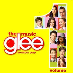 Glee; The Music 1 image number 0