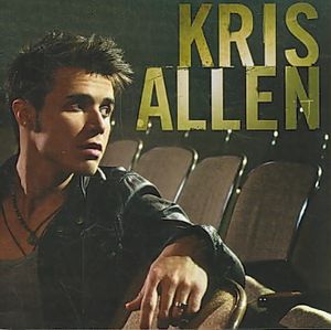Kris Allen image number 0