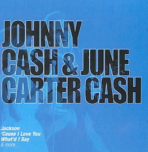 Johnny Cash & June Carter Cash Collections image number 0