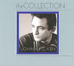 Collection (The Fabulous Johnny Cash/ Ragged Old Flag/ At Folsom Prison) image number 0