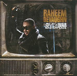Love and War Masterpeace image number 0