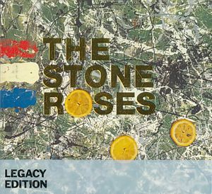 Stone Roses 20th Anniversay Remaster - Legacy Edition image number 0