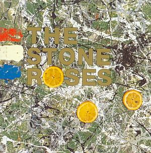 Stone Roses; 20th Anniversary Remastered Edition image number 0