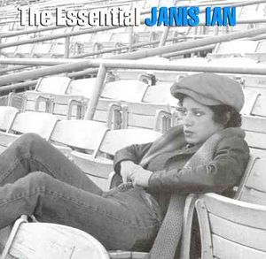 Essentia Janis Ian image number 0