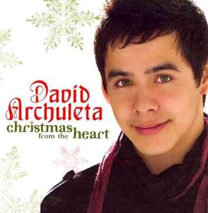 Christmas from the Heart image number 0