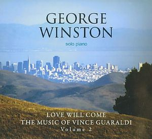 Love Will Come; The Music of Vince Guaraldi 2 image number 0