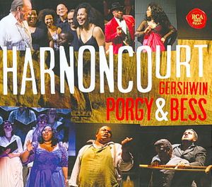 Porgy & Bess image number 0