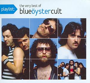 Playlist: The Very Best of Blue Oyster Cult image number 0