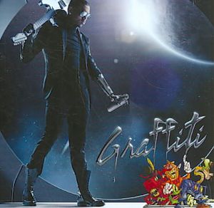 Graffiti image number 0