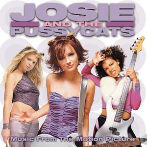 Josie & the Pussycats image number 0