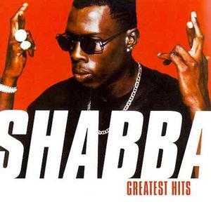 Greatest Hits Shabba Ranks image number 0
