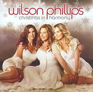 Christmas in Harmony image number 0