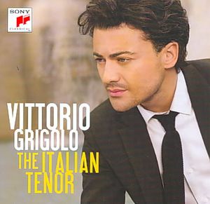 Italian Tenor image number 0