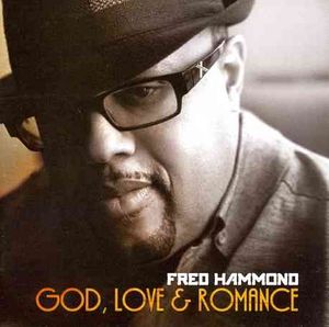 God, Love & Romance image number 0