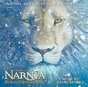Chronicles of Narnia: The Voyage of The Dawn Treader (OST) image number 0