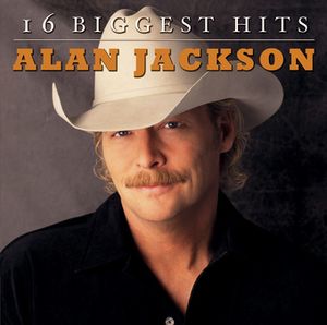 16 Biggest Hits image number 0