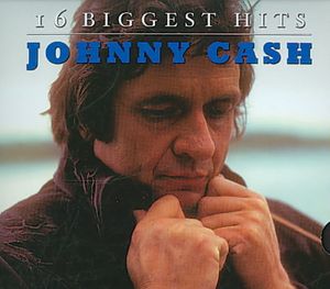 16 Biggest Hits image number 0
