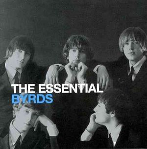 Essential Byrds image number 0
