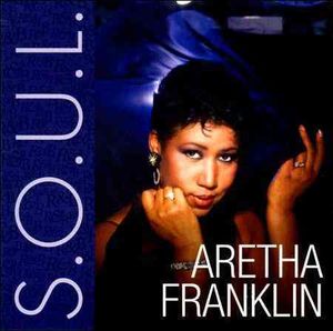 S.O.U.L. (Aretha Franklin) image number 0