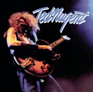 Ted Nugent image number 0