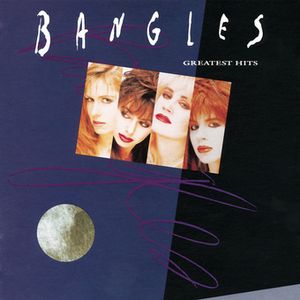 Bangles' Greatest Hits Bangles image number 0