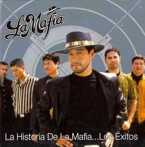 La Historia De La Mafia&hellip; Los Exitos image number 0