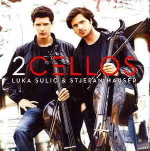 2cellos image number 0