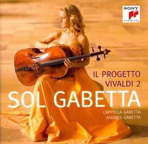 Il Progetto Vivaldi 2 image number 0