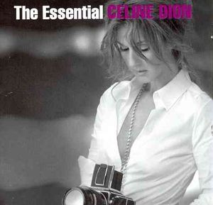 The Essential Celine Dion image number 0