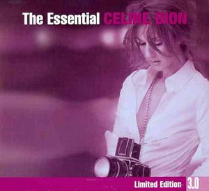 The Essential Celine Dion image number 0