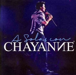 Solas Con Chayanne image number 0
