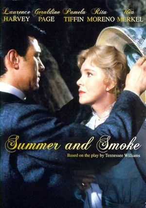 Summer and Smoke image number 0