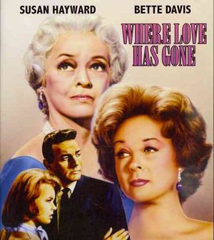 Where Love Has Gone image number 0